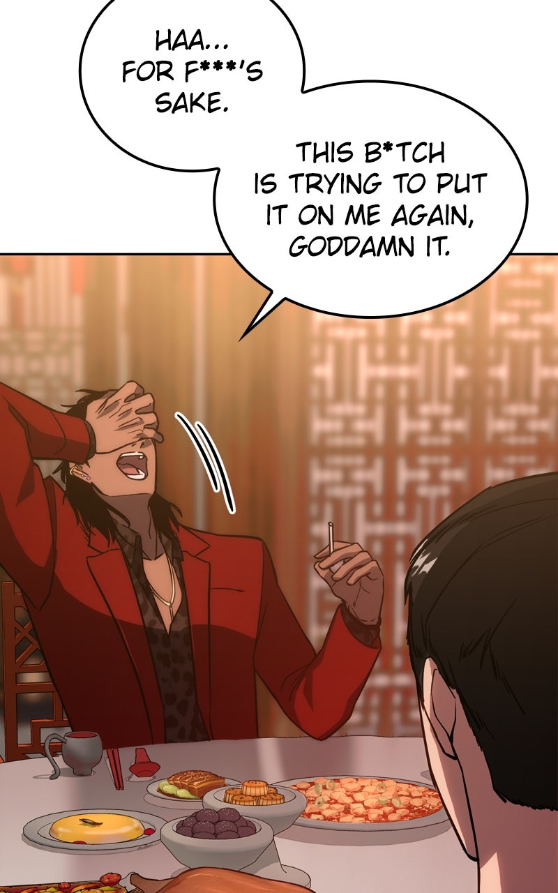 Read Mr. Baek Manga Online