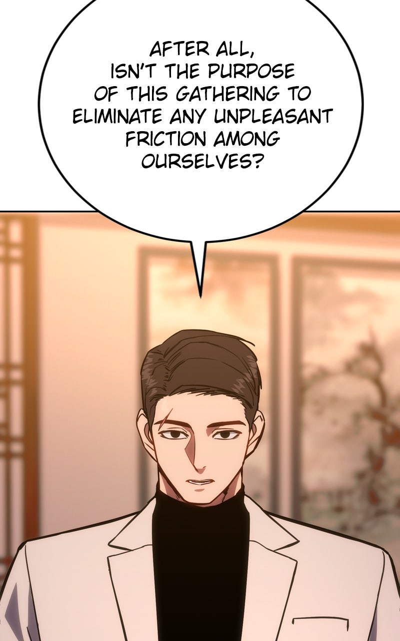 Read Mr. Baek Manga Online