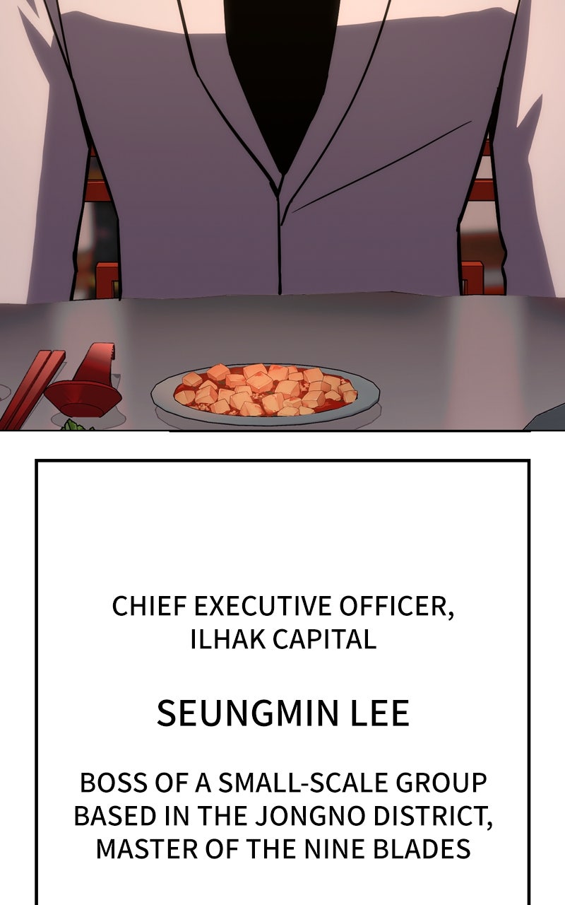 Read Mr. Baek Manga Online