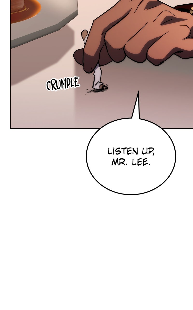 Read Mr. Baek Manga Online