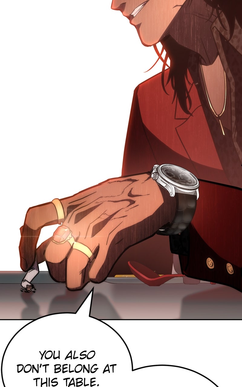 Read Mr. Baek Manga Online