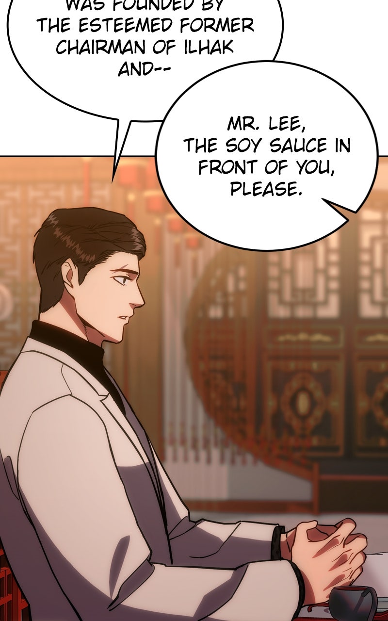Read Mr. Baek Manga Online