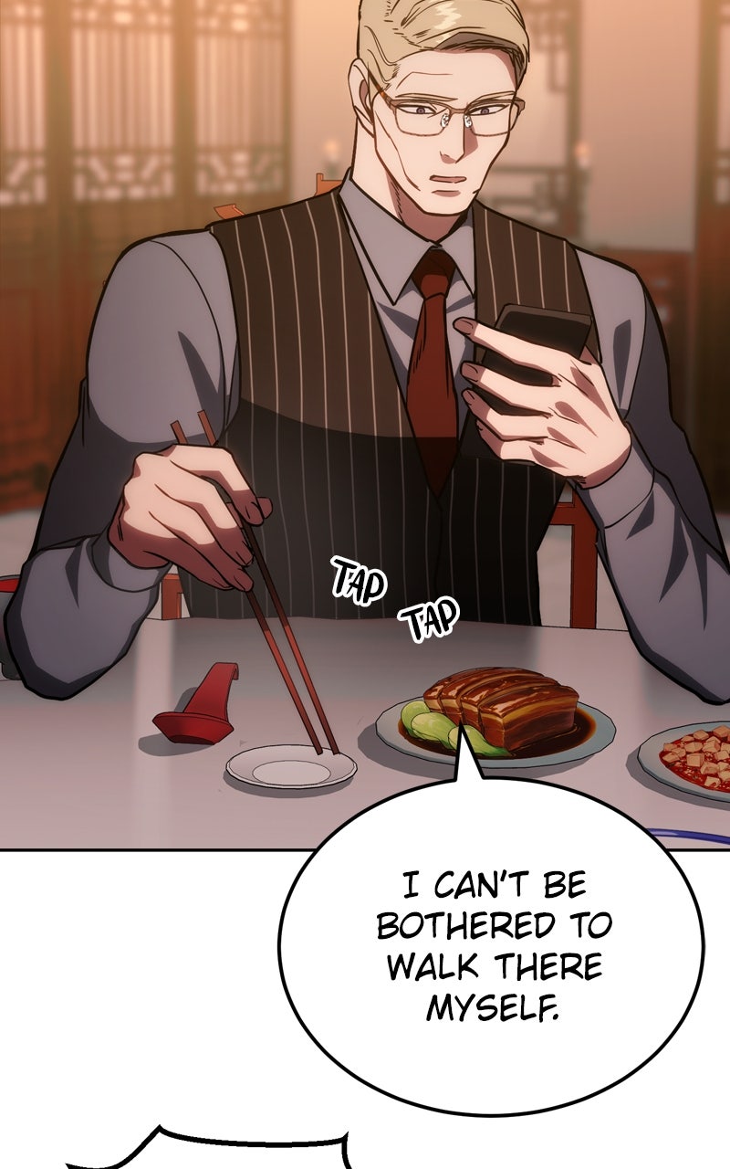 Read Mr. Baek Manga Online