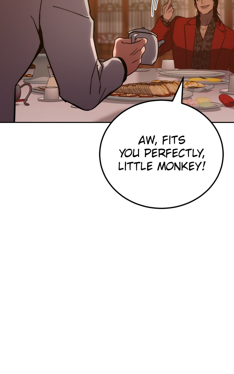 Read Mr. Baek Manga Online