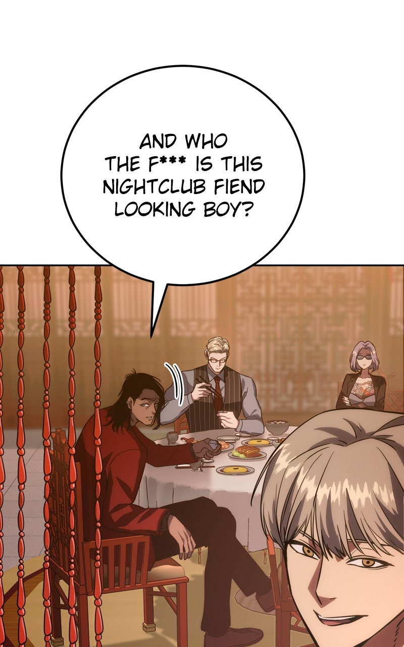 Read Mr. Baek Manga Online