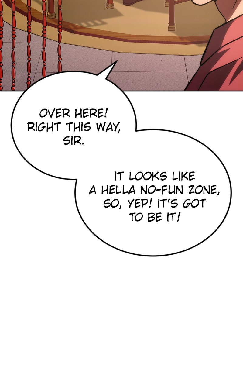 Read Mr. Baek Manga Online