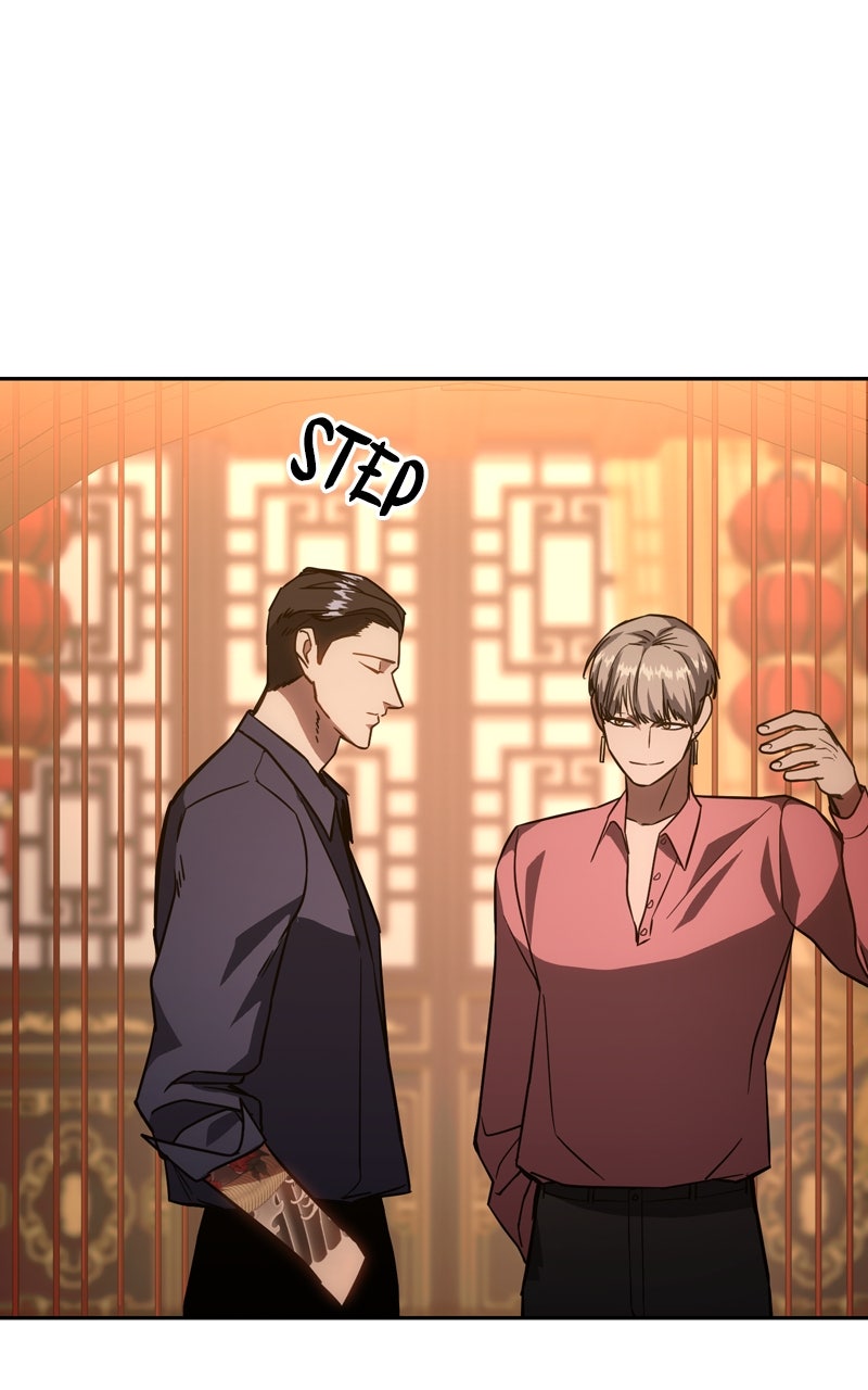 Read Mr. Baek Manga Online