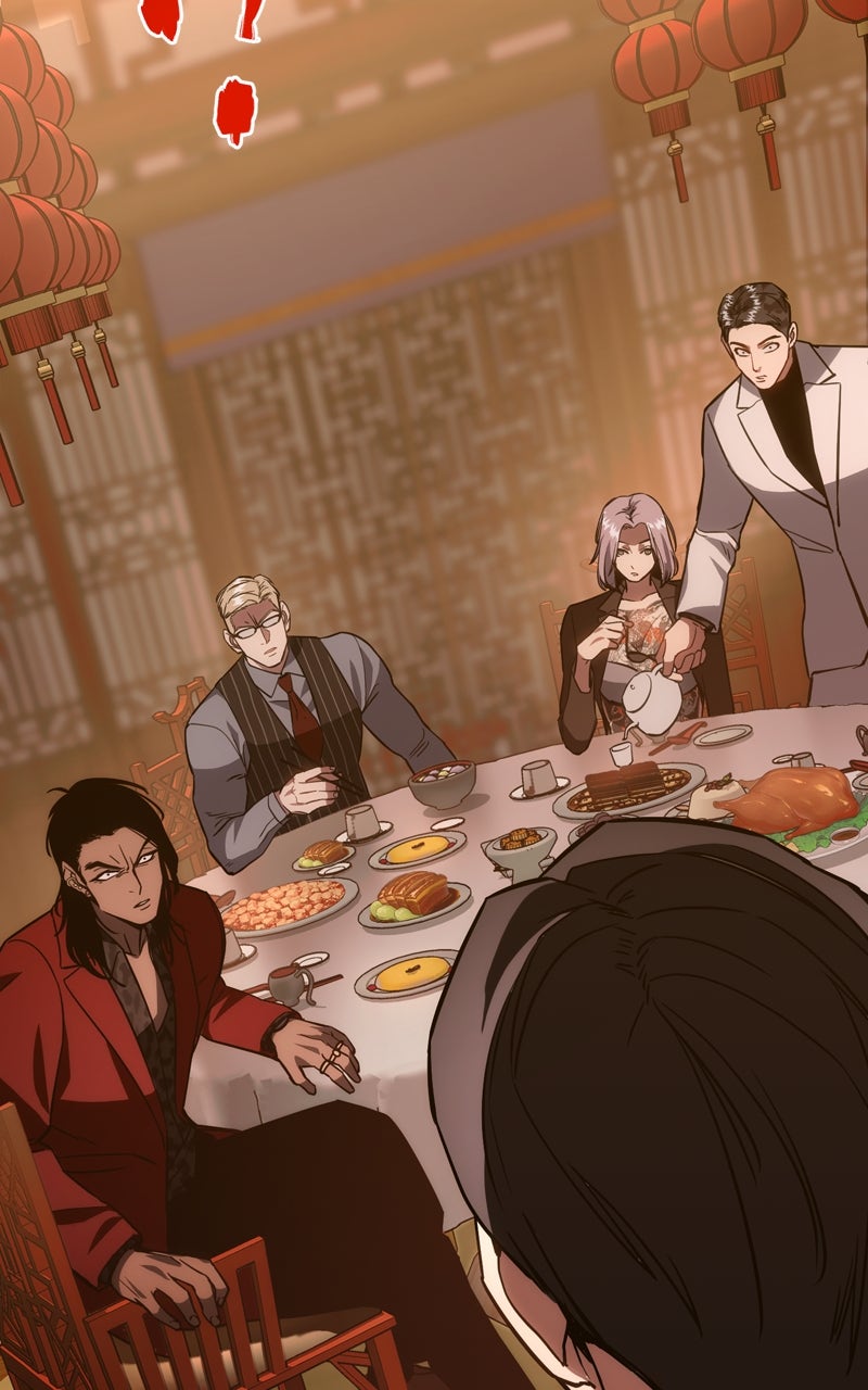Read Mr. Baek Manga Online