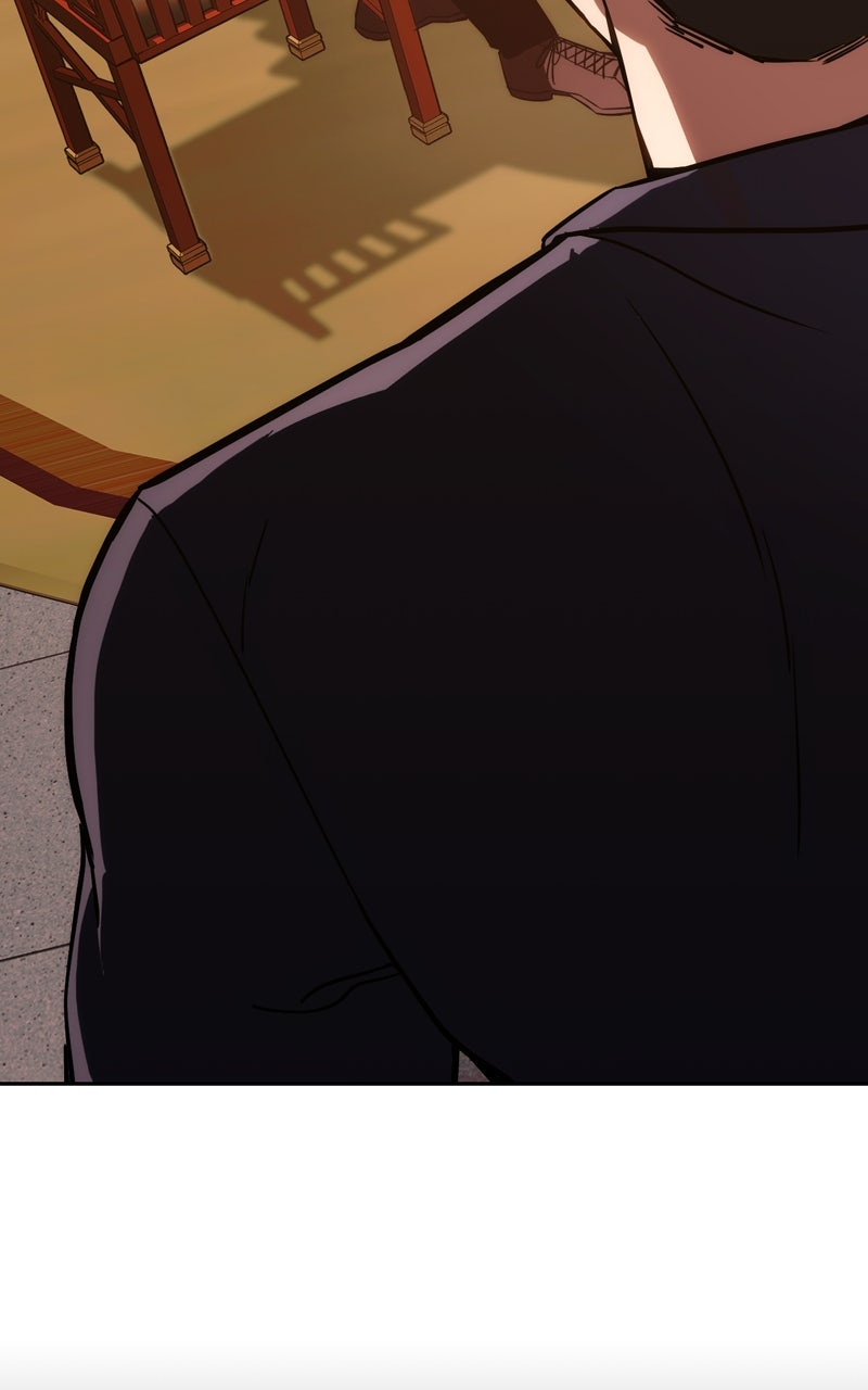 Read Mr. Baek Manga Online