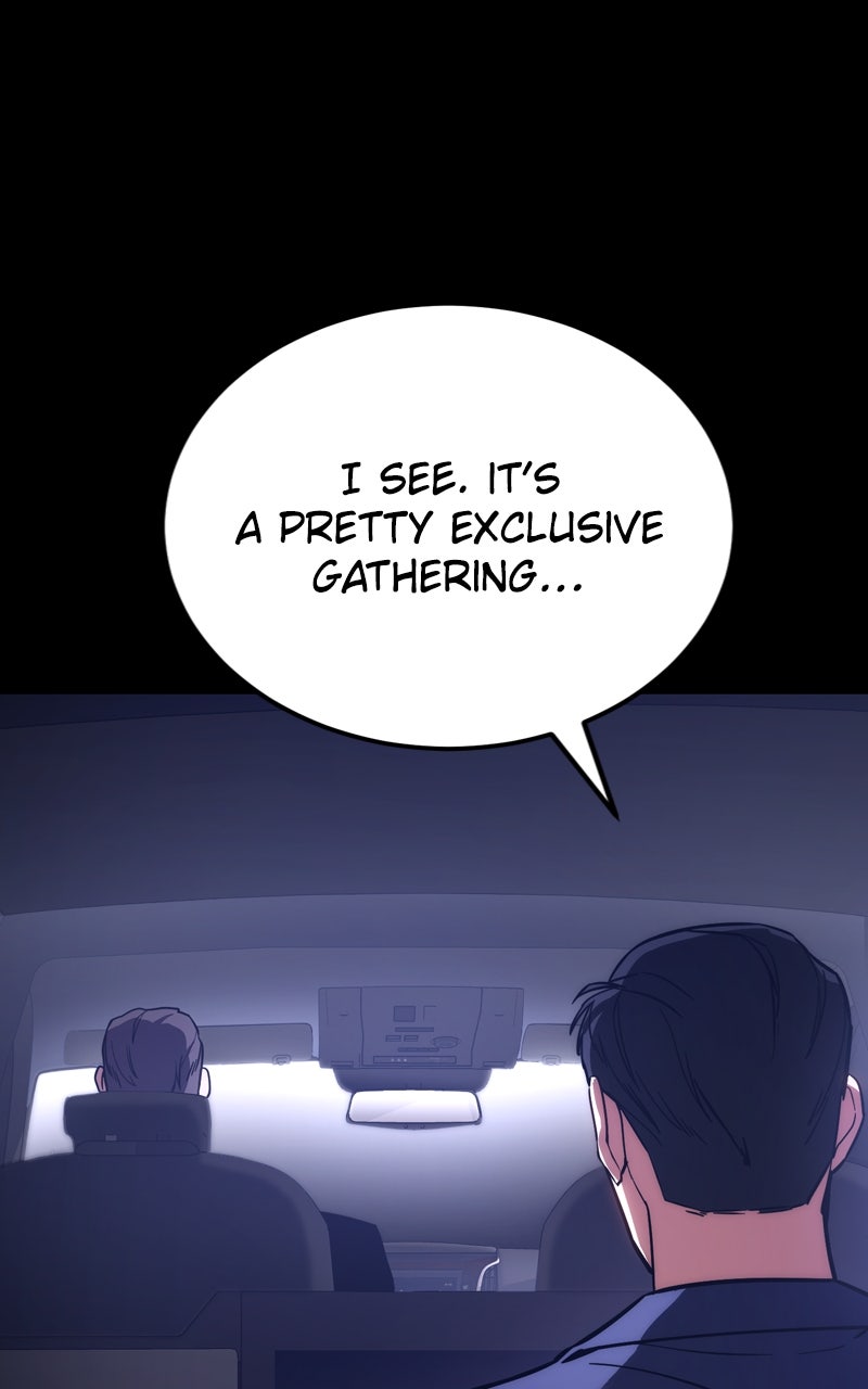 Read Mr. Baek Manga Online