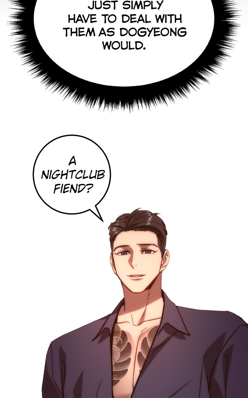 Read Mr. Baek Manga Online