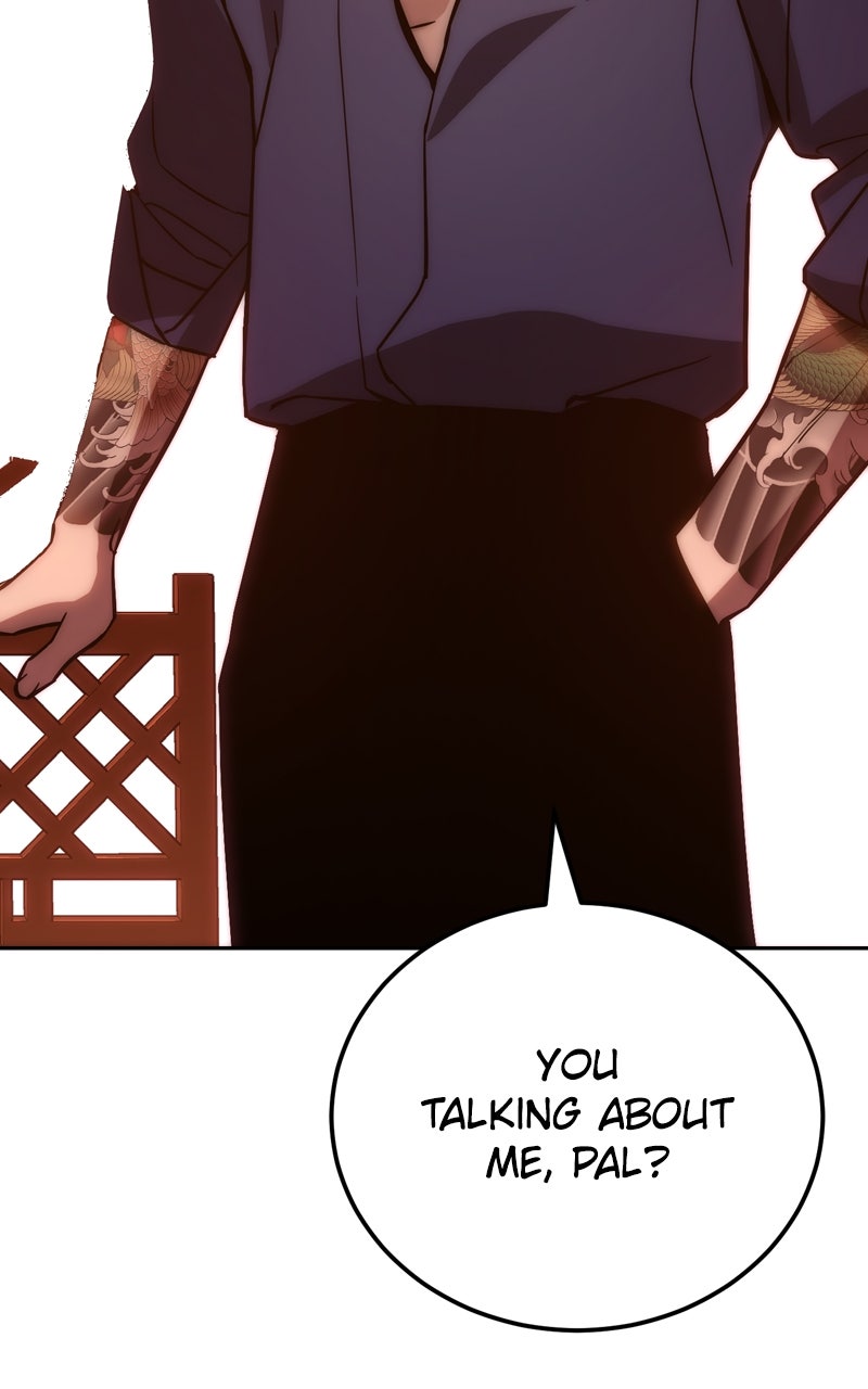 Read Mr. Baek Manga Online