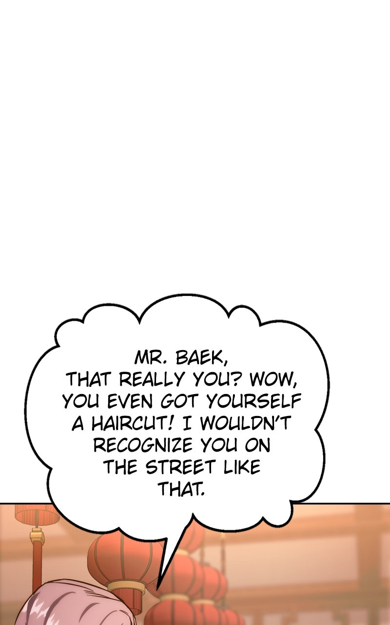 Read Mr. Baek Manga Online