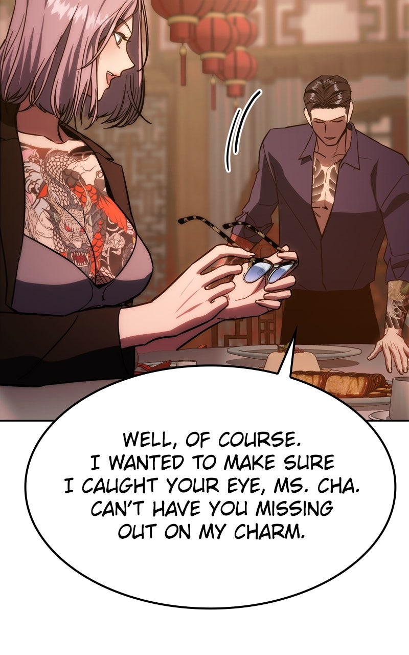 Read Mr. Baek Manga Online