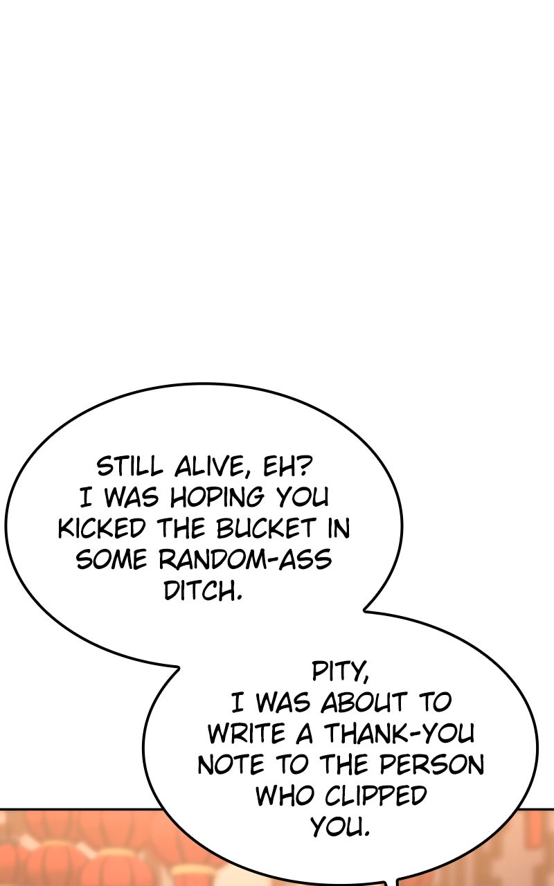 Read Mr. Baek Manga Online