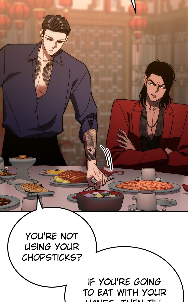 Read Mr. Baek Manga Online