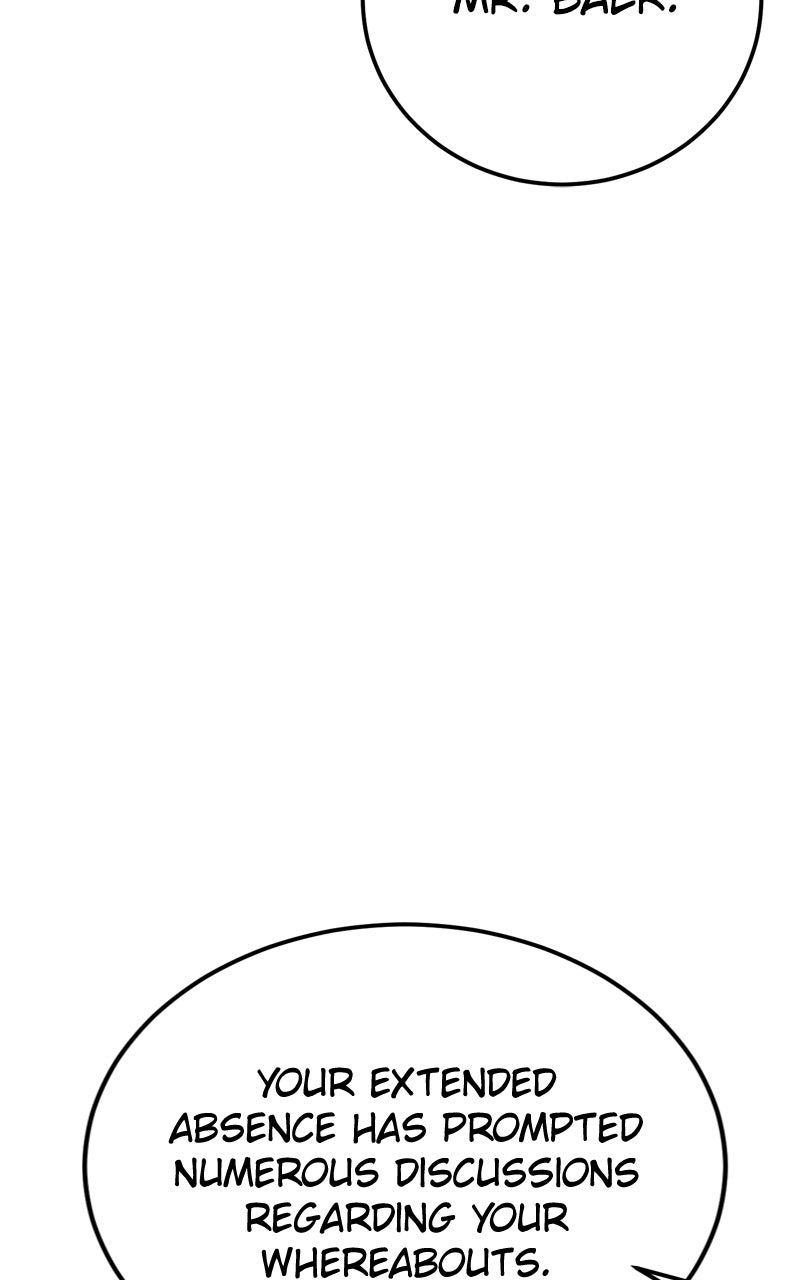 Read Mr. Baek Manga Online