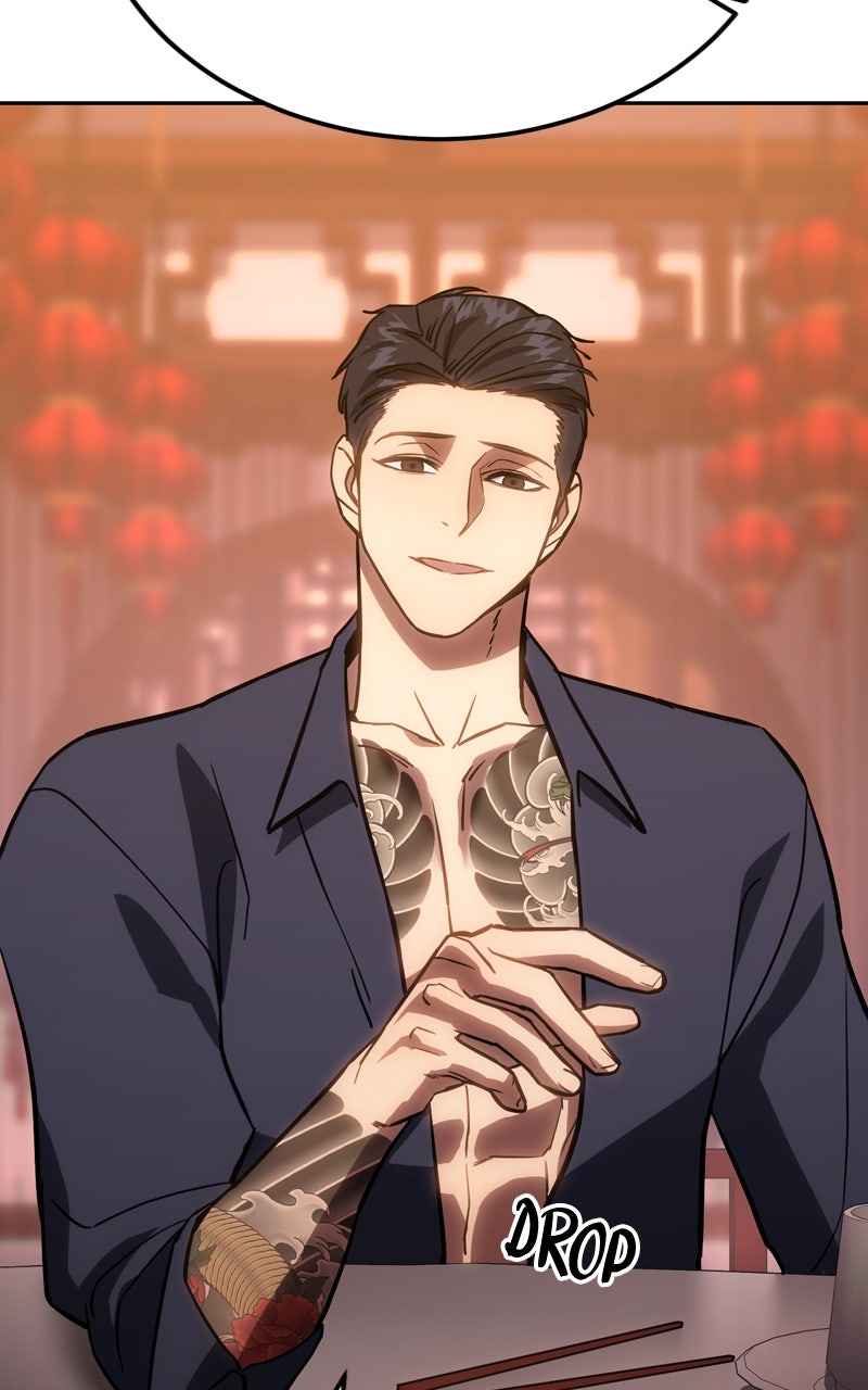 Read Mr. Baek Manga Online
