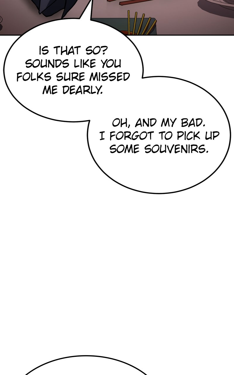 Read Mr. Baek Manga Online