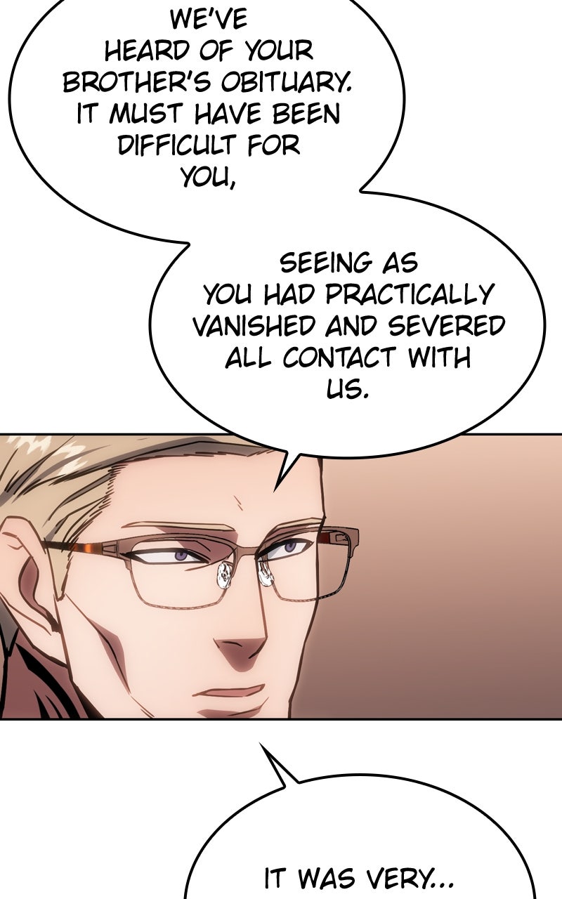 Read Mr. Baek Manga Online