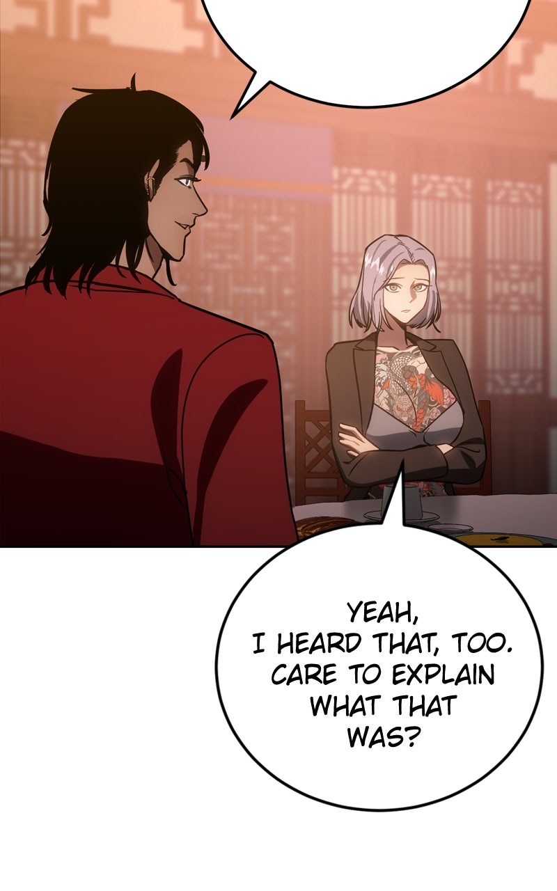 Read Mr. Baek Manga Online
