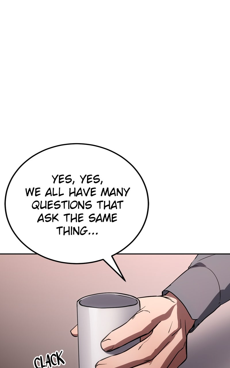 Read Mr. Baek Manga Online