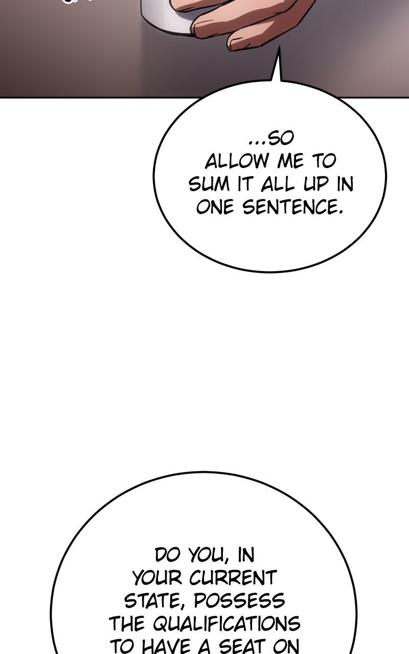 Read Mr. Baek Manga Online
