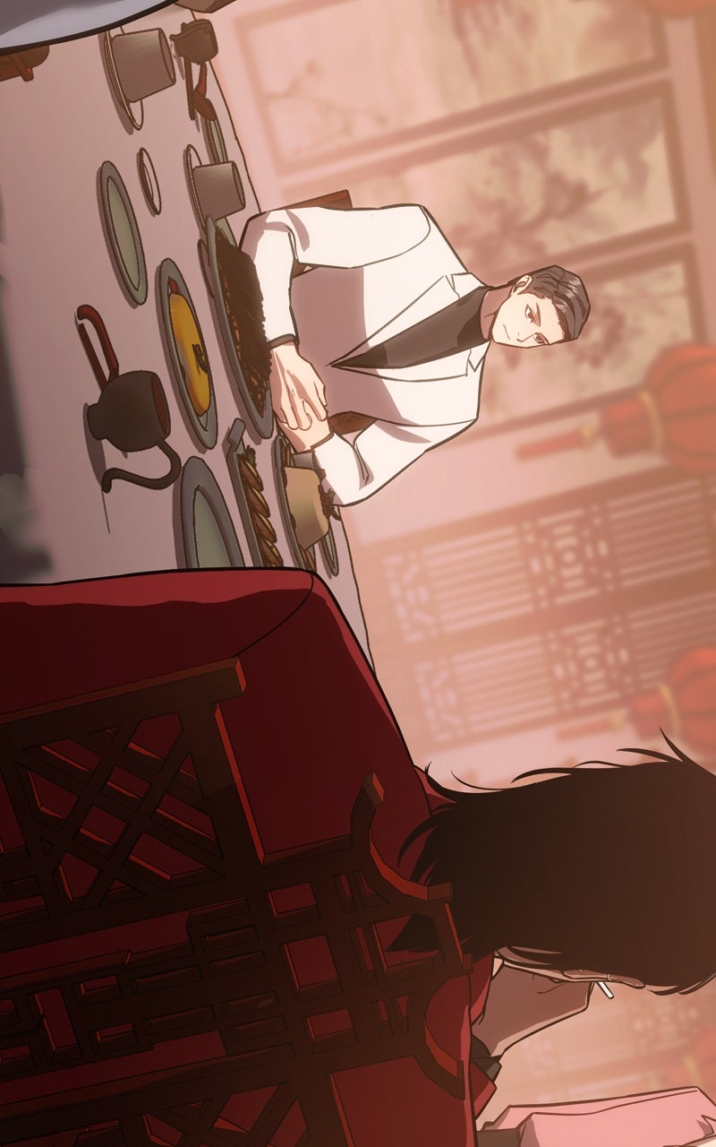 Read Mr. Baek Manga Online