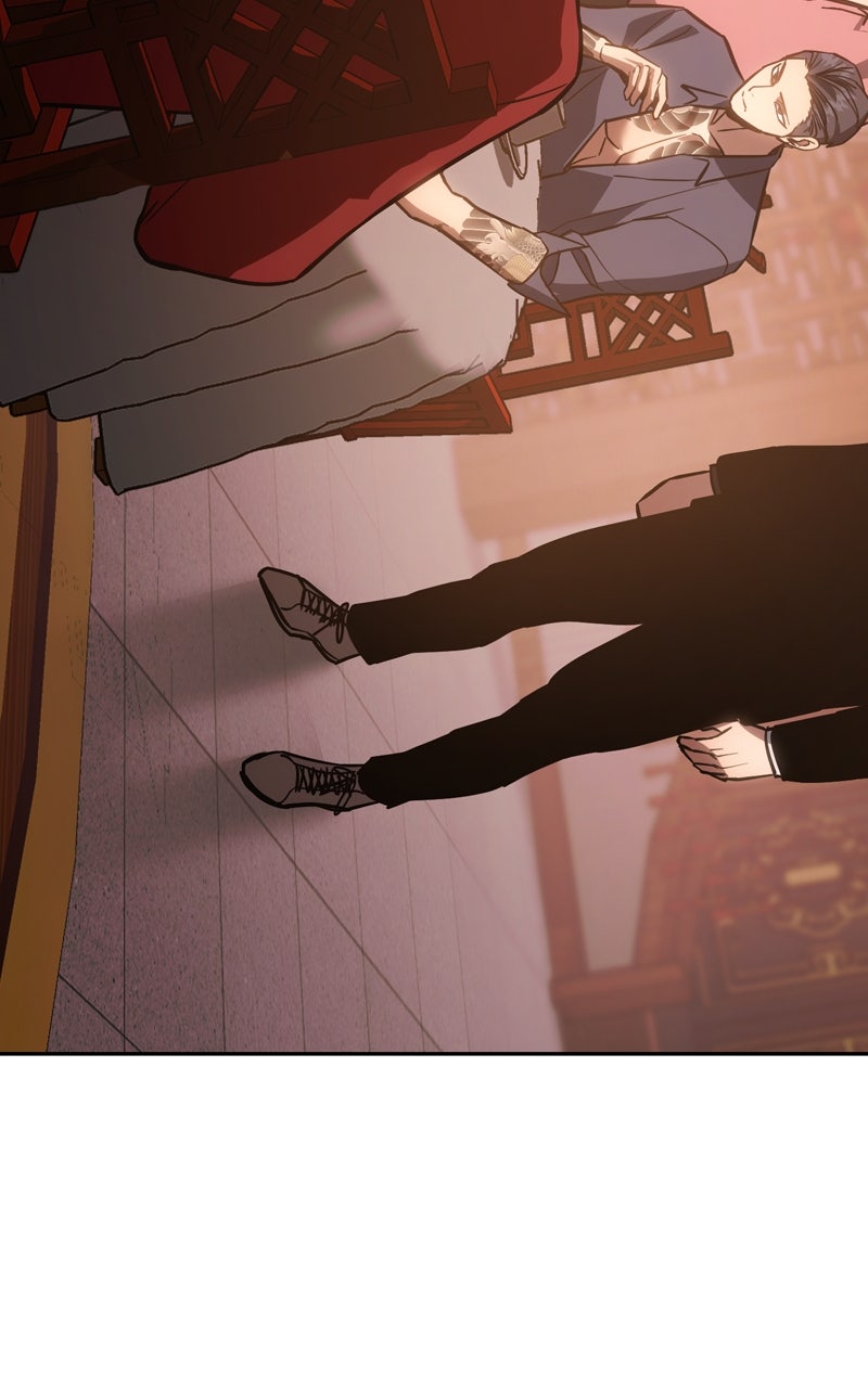 Read Mr. Baek Manga Online