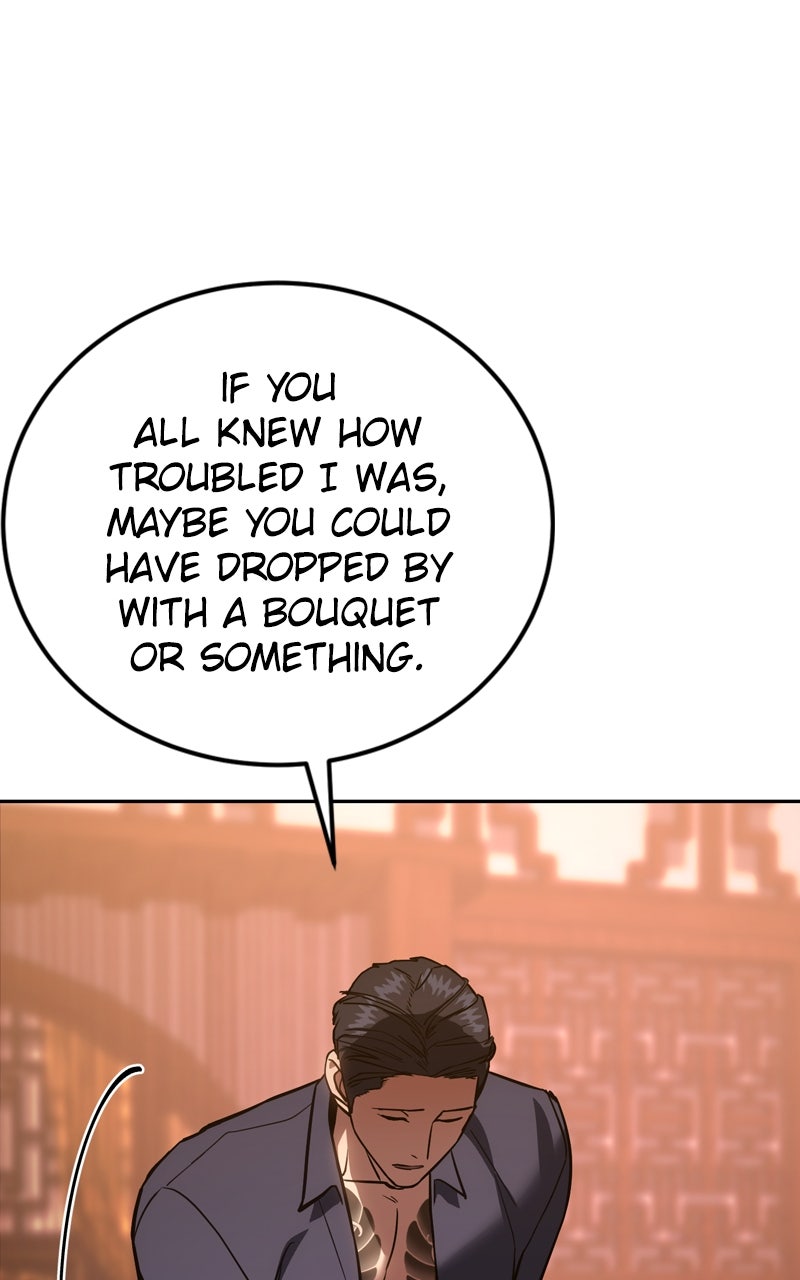 Read Mr. Baek Manga Online