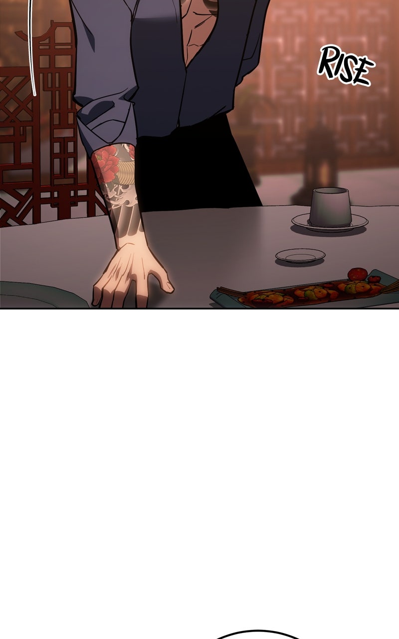 Read Mr. Baek Manga Online