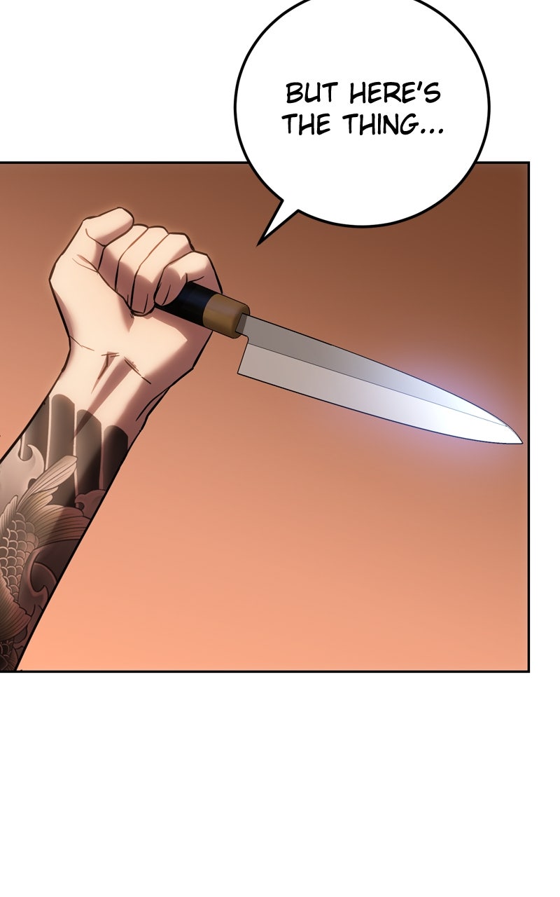 Read Mr. Baek Manga Online