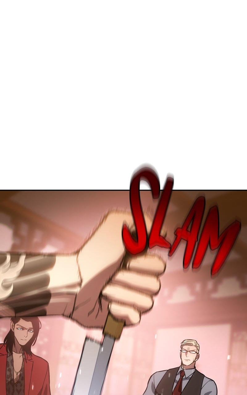 Read Mr. Baek Manga Online