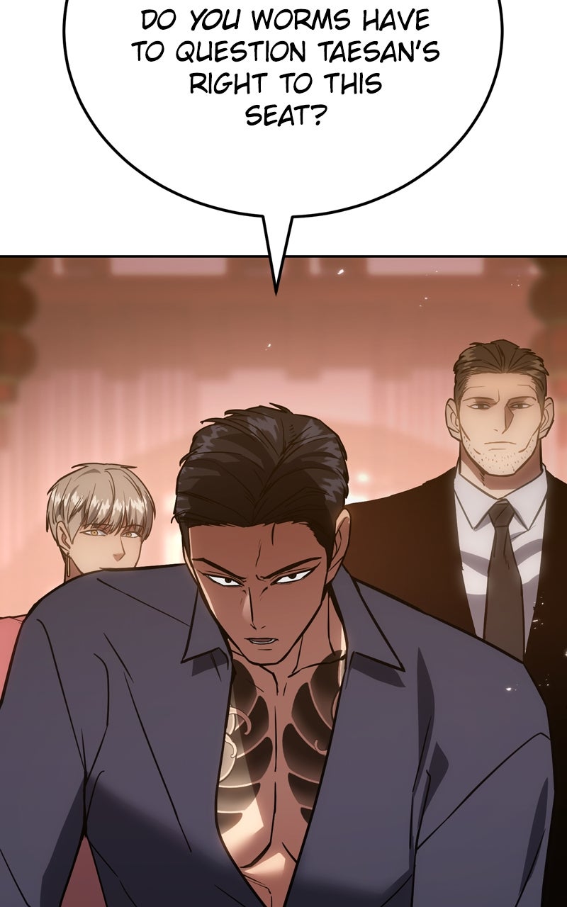 Read Mr. Baek Manga Online