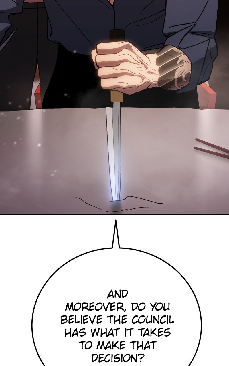 Read Mr. Baek Manga Online