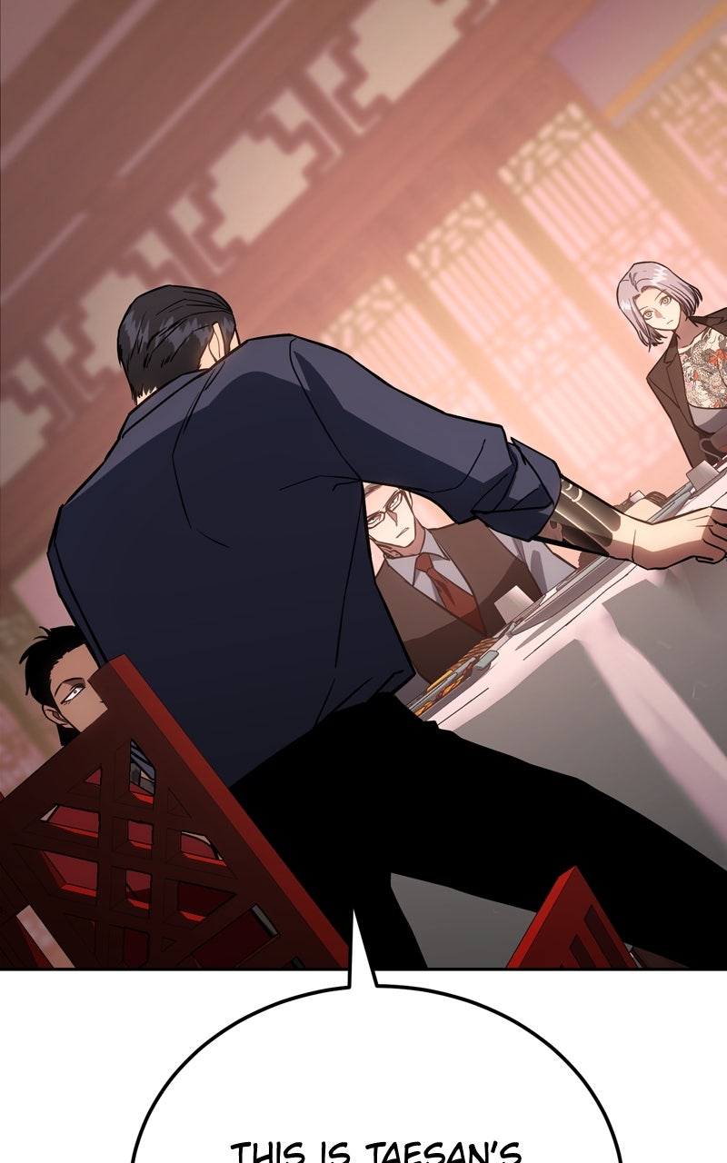 Read Mr. Baek Manga Online