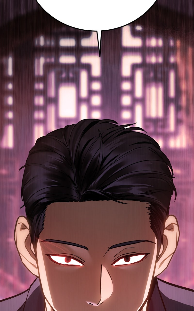 Read Mr. Baek Manga Online