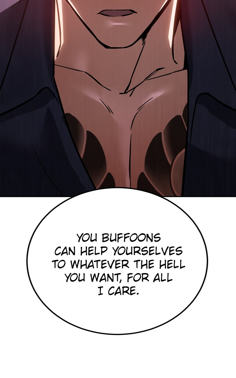 Read Mr. Baek Manga Online