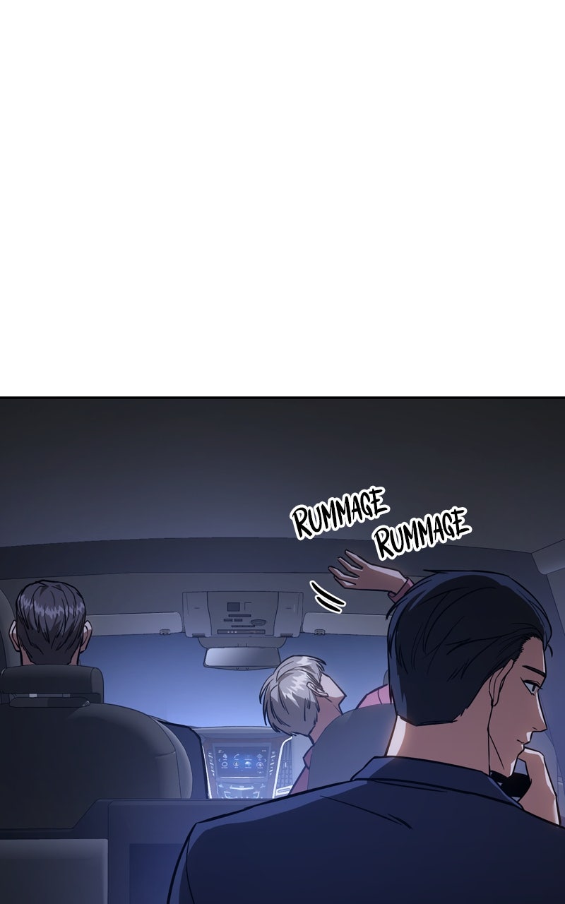 Read Mr. Baek Manga Online