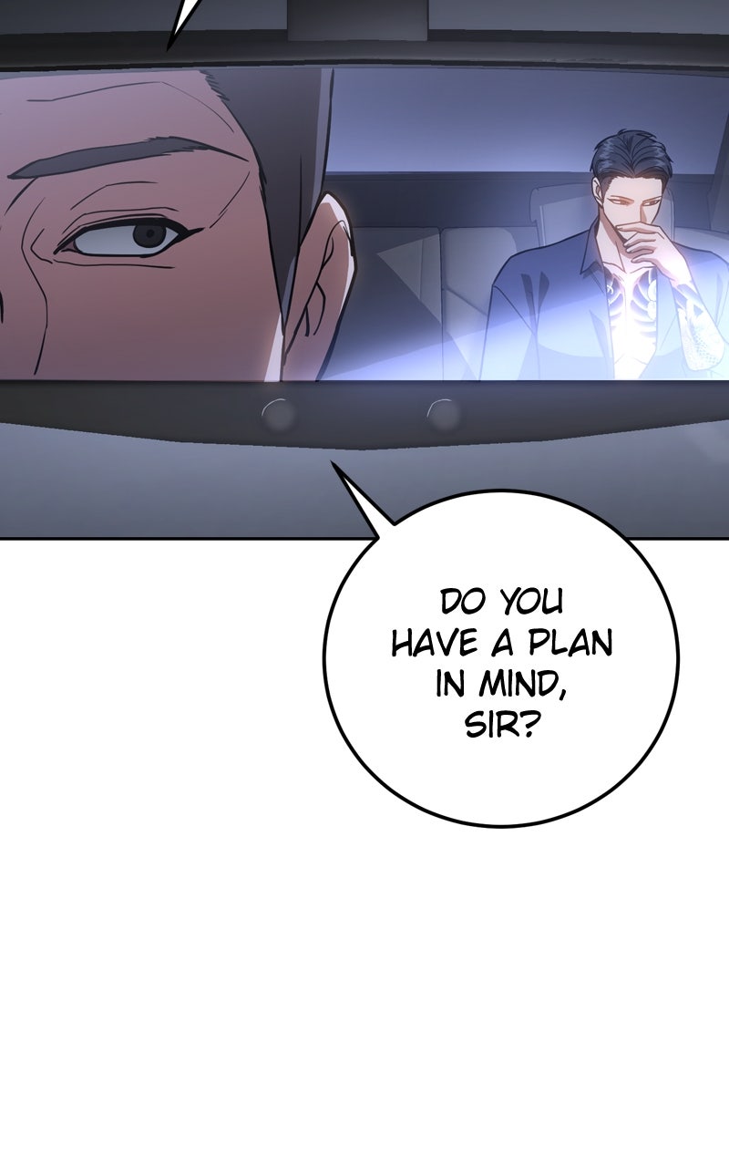Read Mr. Baek Manga Online