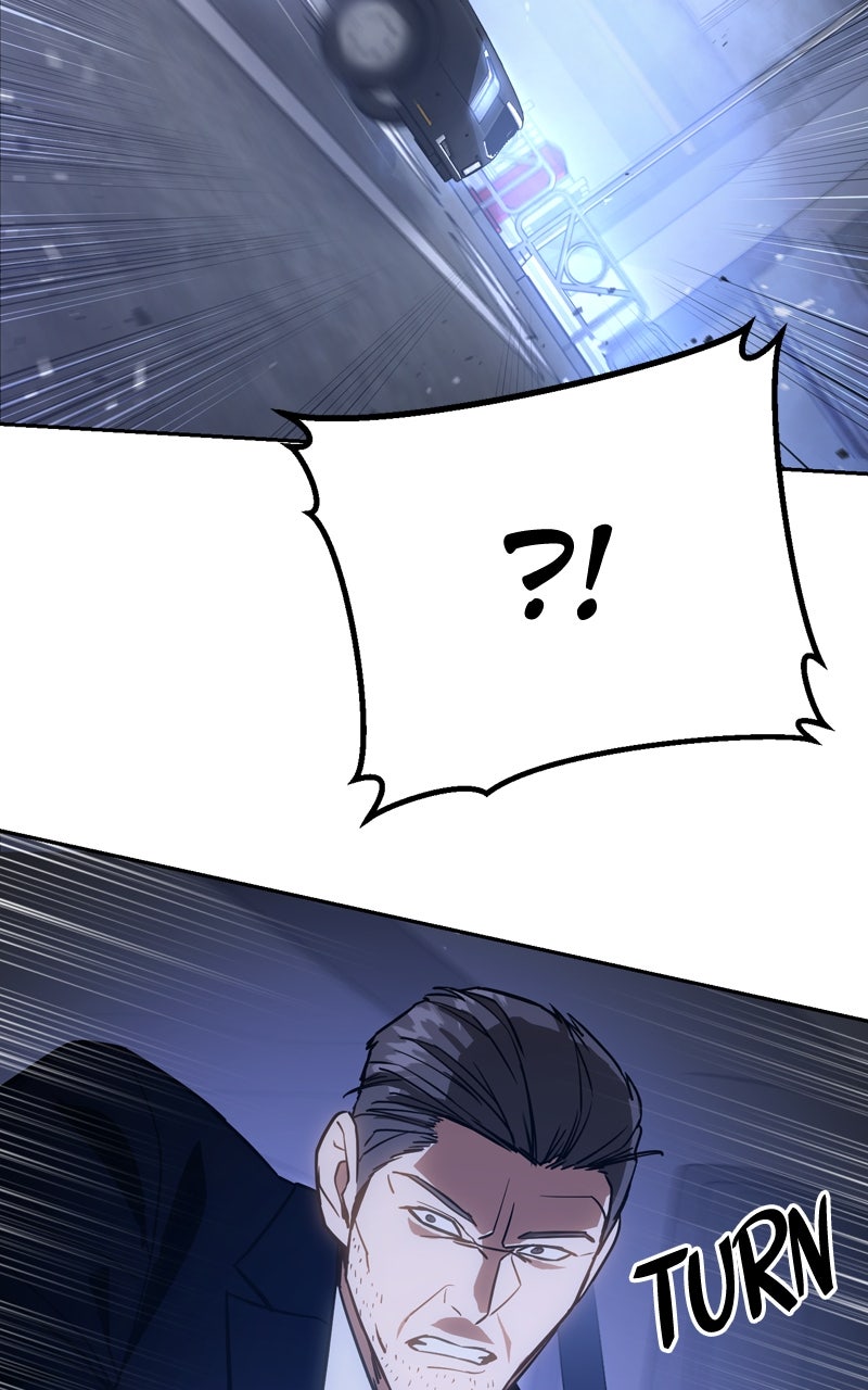 Read Mr. Baek Manga Online