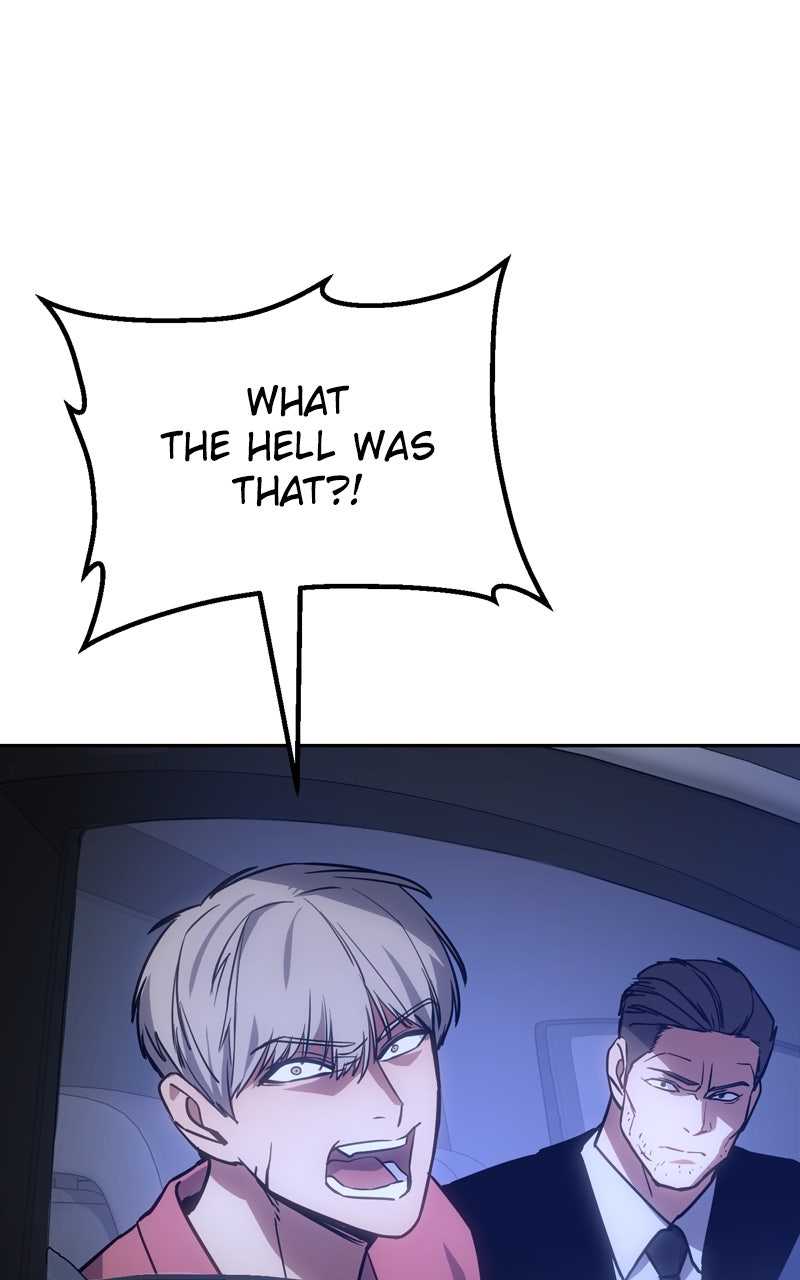 Read Mr. Baek Manga Online