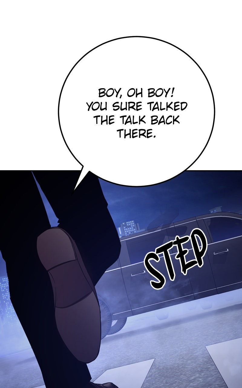 Read Mr. Baek Manga Online