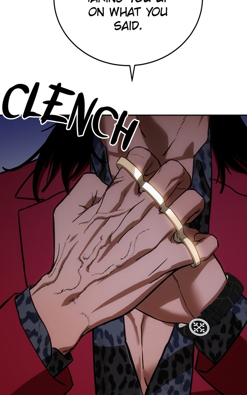 Read Mr. Baek Manga Online