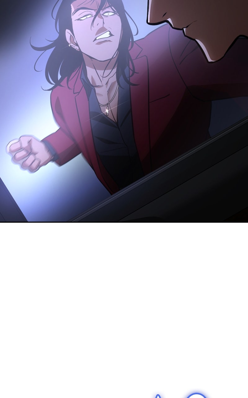 Read Mr. Baek Manga Online