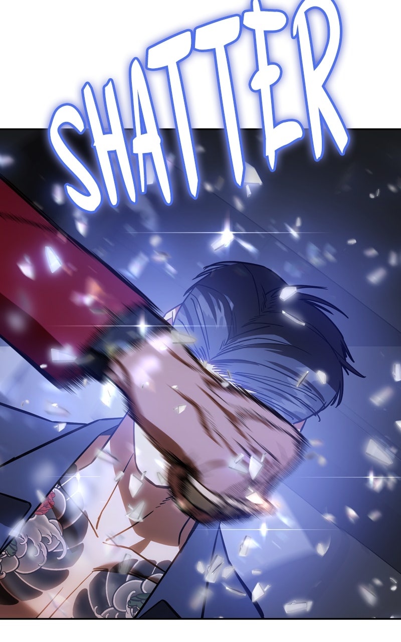 Read Mr. Baek Manga Online