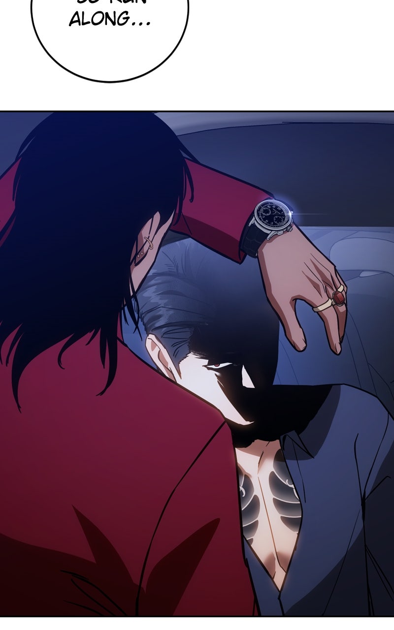 Read Mr. Baek Manga Online