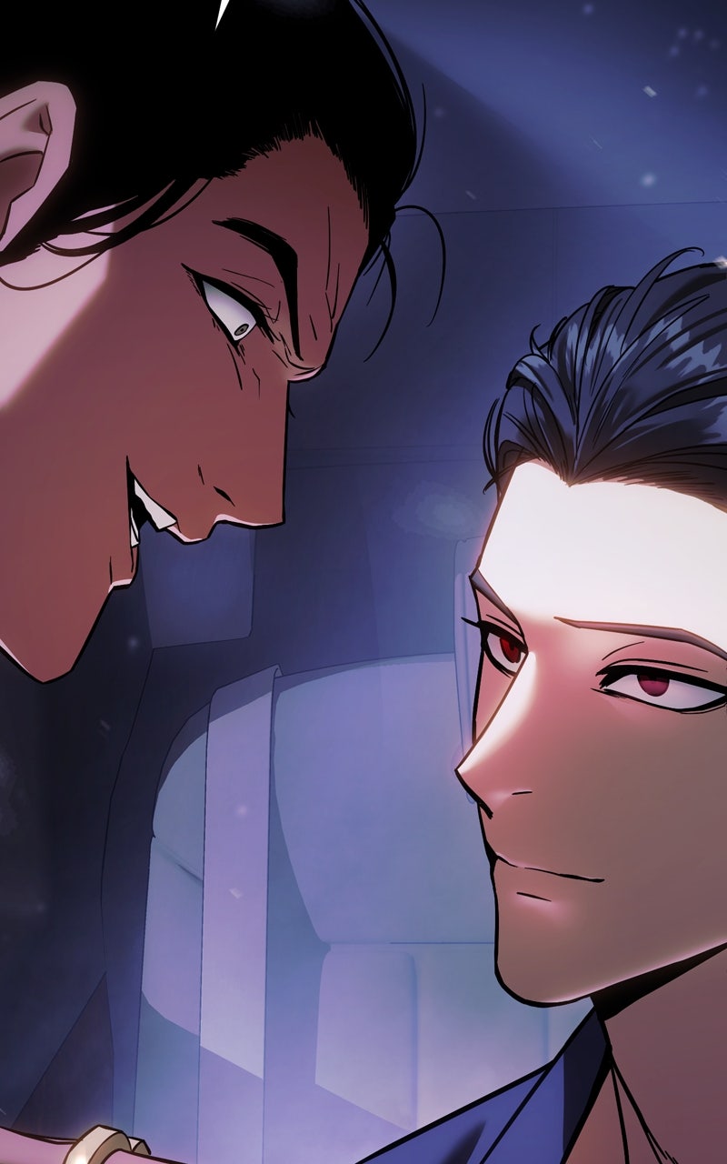 Read Mr. Baek Manga Online