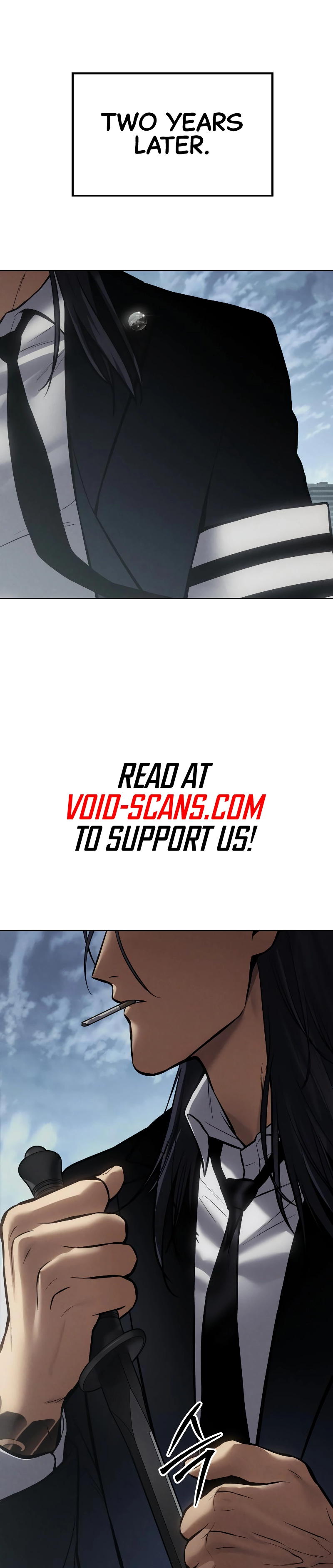 Read Mr. Baek Manga Online