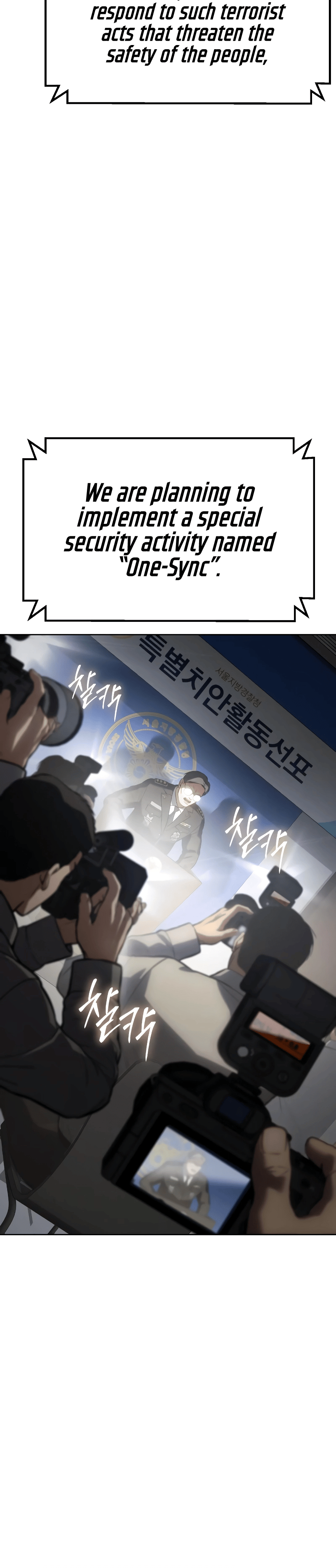 Read Mr. Baek Manga Online
